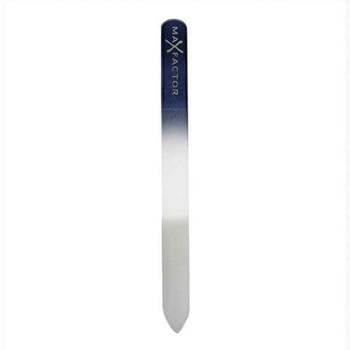 Load image into Gallery viewer, Nail file Crystal Max Factor Factor Crystal