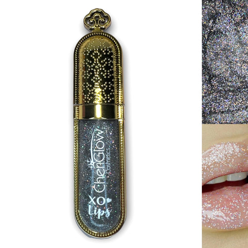Load image into Gallery viewer, Bomb AF - XO Royalty Lipgloss