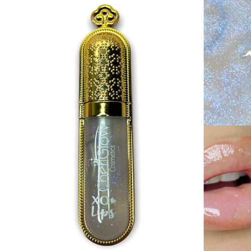 Load image into Gallery viewer, Issa Unicorn - XO Royalty Lipgloss