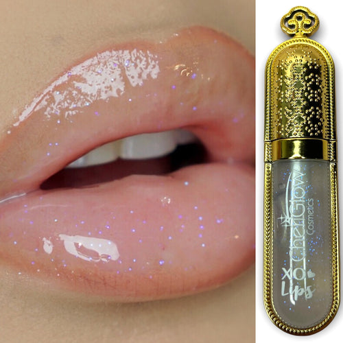 Load image into Gallery viewer, Issa Unicorn - XO Royalty Lipgloss