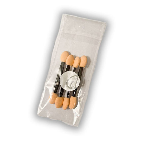 Load image into Gallery viewer, Eye Shadow Applicators (4-pack)