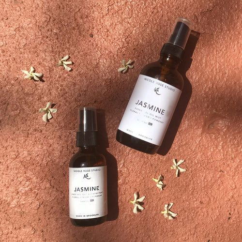 Load image into Gallery viewer, Jasmine Essential Body + Massage Oil