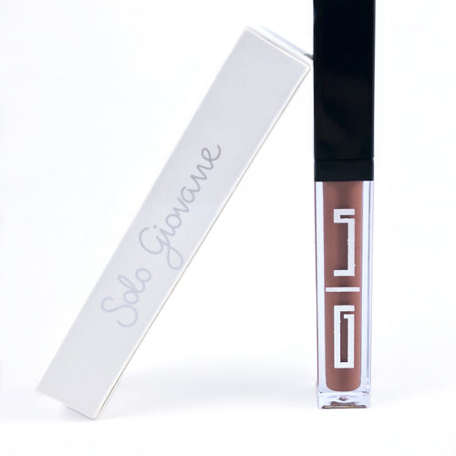 Load image into Gallery viewer, Glossy-Color Lip Cream 14