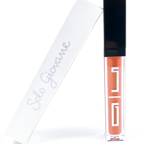 Load image into Gallery viewer, Glossy-Color Lip Cream 13