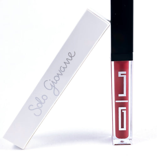 Load image into Gallery viewer, Glossy-Color Lip Cream 11