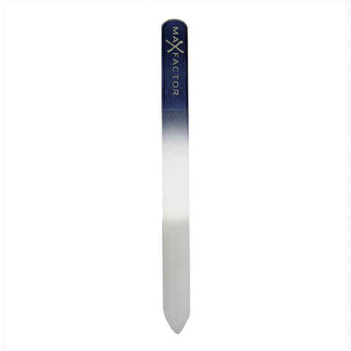 Nail file Crystal Max Factor Factor Crystal