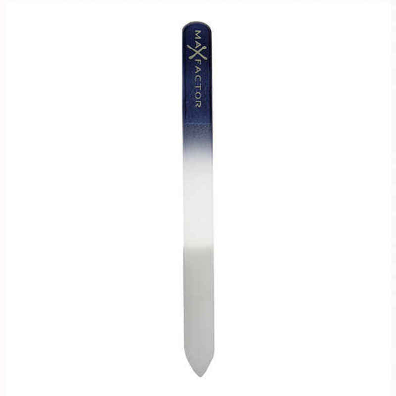 Nail file Crystal Max Factor Factor Crystal