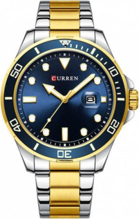 CLAIRVOYANT MEN'S WATCH I 5512745