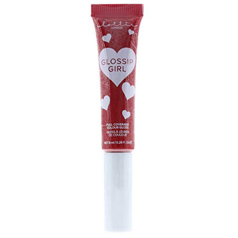 Gossip Girl Lipgloss - Extra