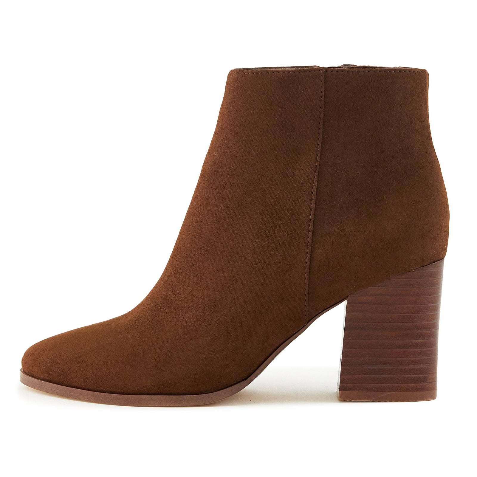 [LIMITED TIME OFFER !!!] Women's Malibu Boots Brown