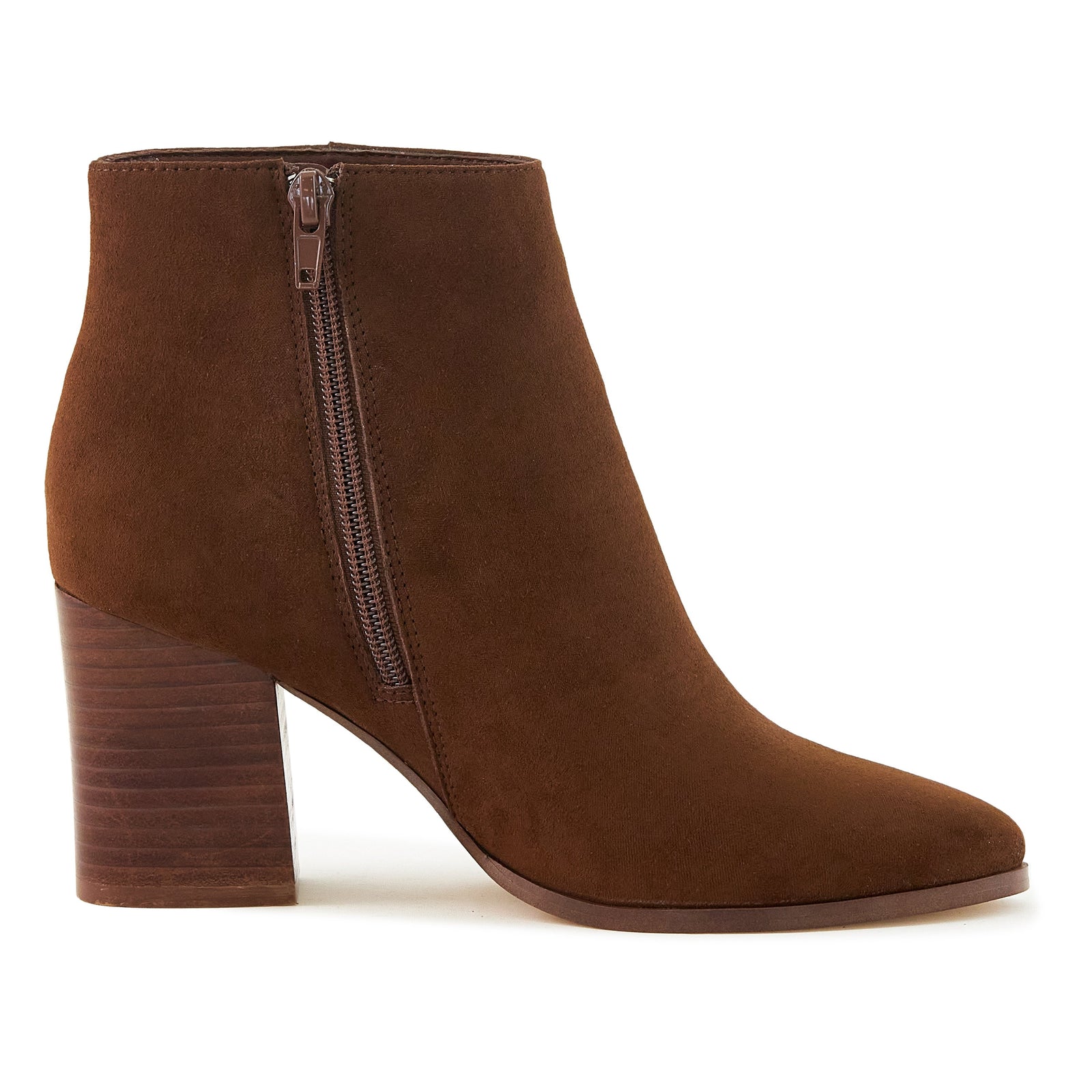 [LIMITED TIME OFFER !!!] Women's Malibu Boots Brown