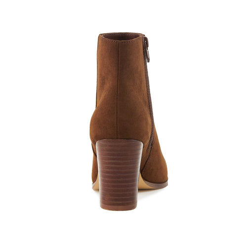 Load image into Gallery viewer, [LIMITED TIME OFFER !!!] Women&#39;s Malibu Boots Brown
