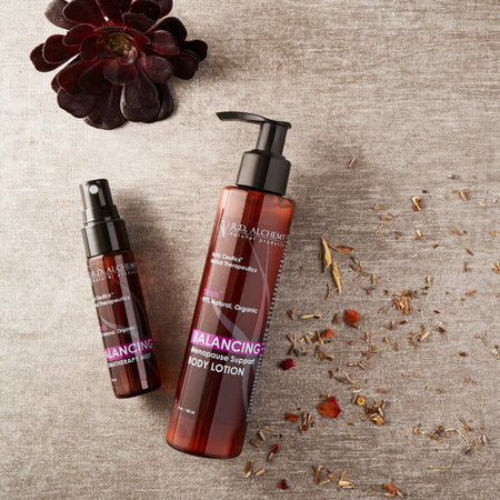 Balancing Body Care Set