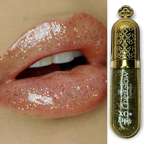 Load image into Gallery viewer, Million Dollar - XO Royalty Lipgloss
