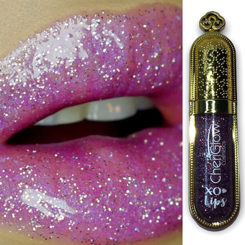 Load image into Gallery viewer, Heartbreaker - XO Royalty Lipgloss
