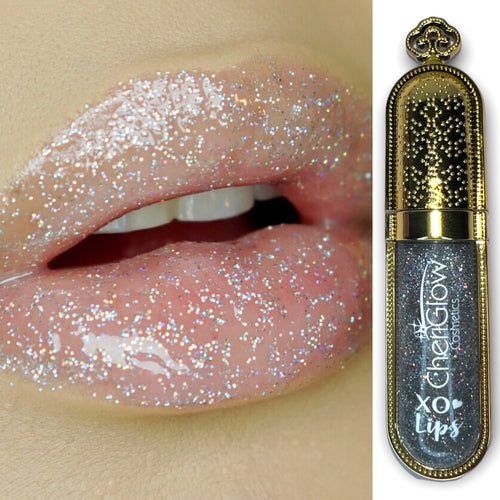 Load image into Gallery viewer, Bomb AF - XO Royalty Lipgloss
