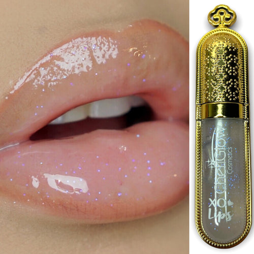 Load image into Gallery viewer, Issa Unicorn - XO Royalty Lipgloss
