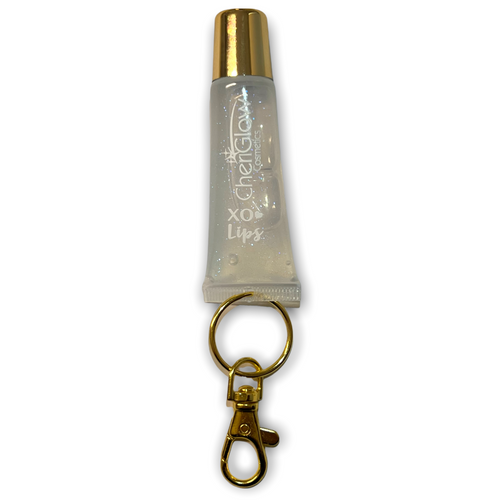 Load image into Gallery viewer, Issa Unicorn - XO Keychain Lipgloss
