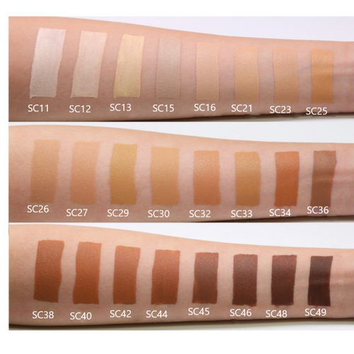 Load image into Gallery viewer, BEST SELLER! STUDIO COVER SOFT MATTE LIQUID CONCEALER 0.35 OZ. (20
