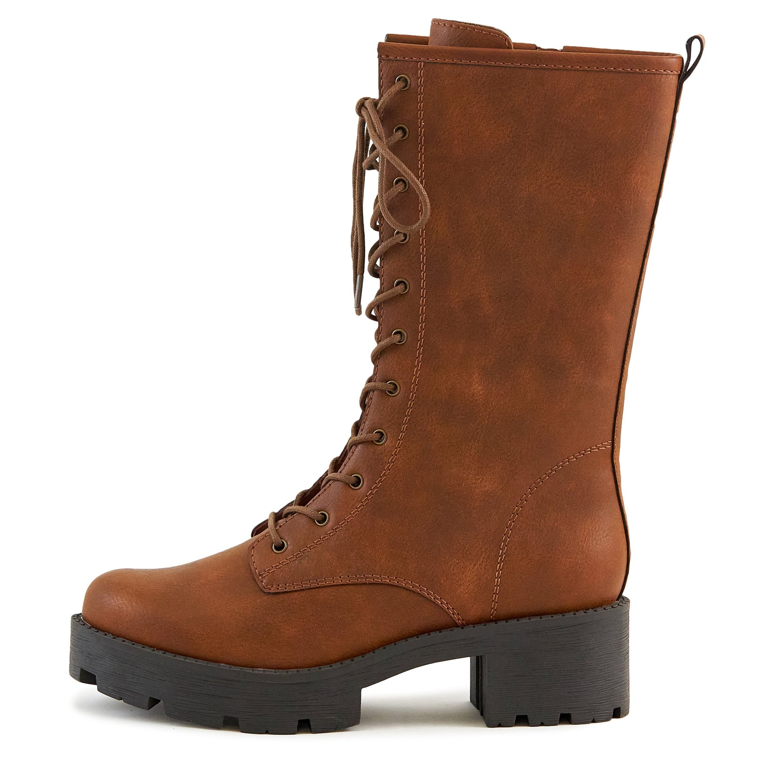 [LIMITED TIME OFFER !!!] Women's Private Boots Camel