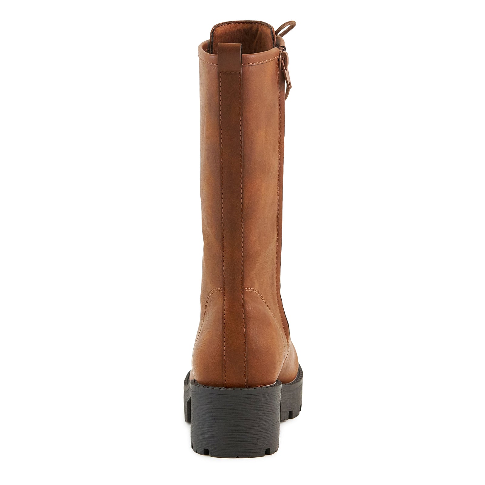 [LIMITED TIME OFFER !!!] Women's Private Boots Camel