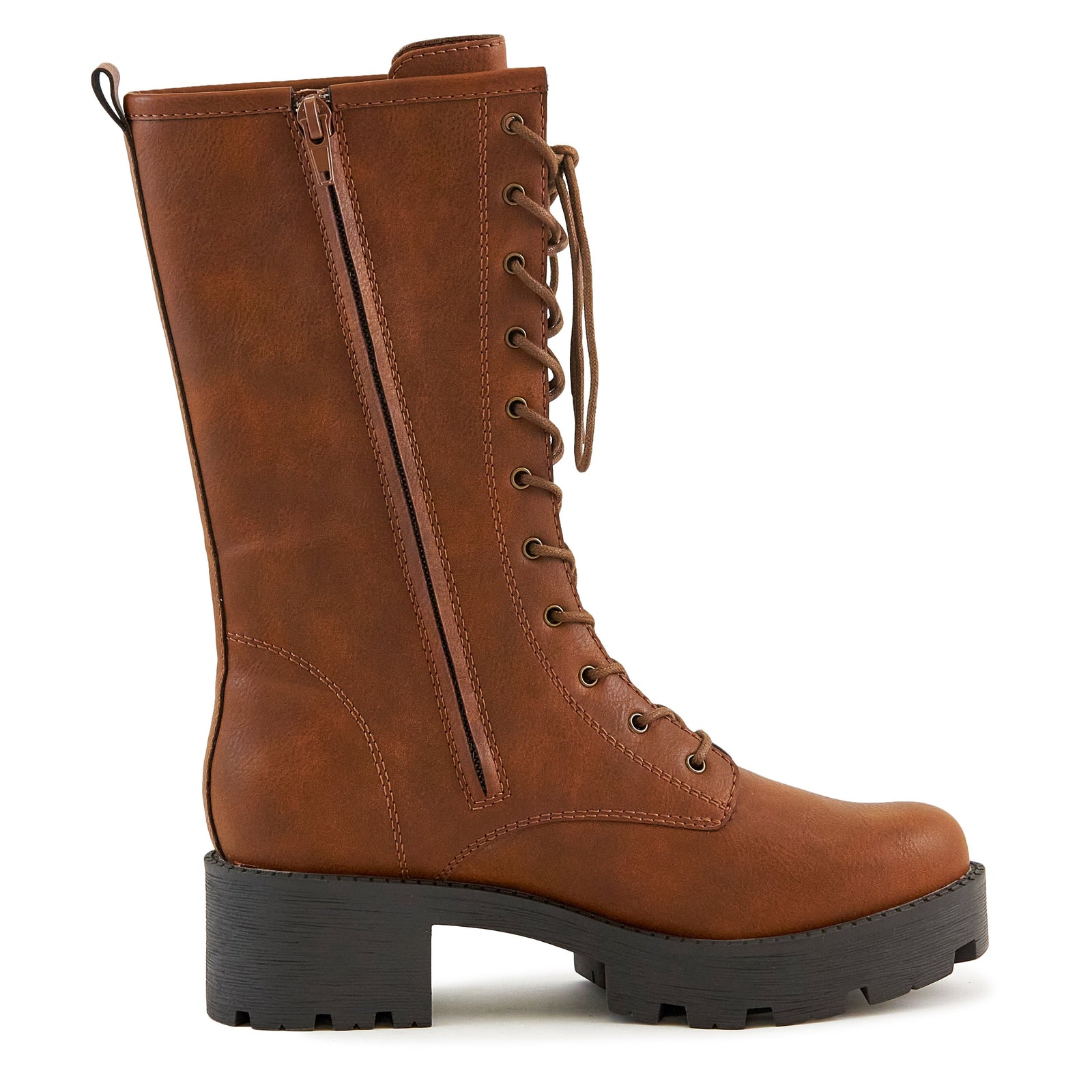 [LIMITED TIME OFFER !!!] Women's Private Boots Camel