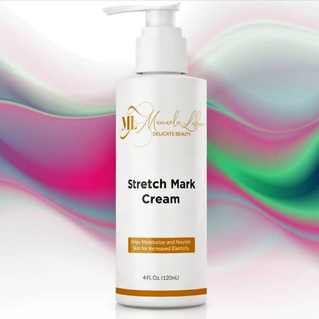 Advanced Stretch Mark Removal Cream