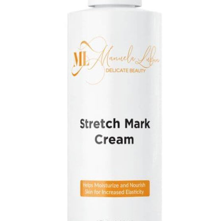 Advanced Stretch Mark Removal Cream