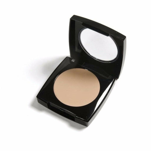 Load image into Gallery viewer, Danyel Mini Concealer Compact - Ivory Petal
