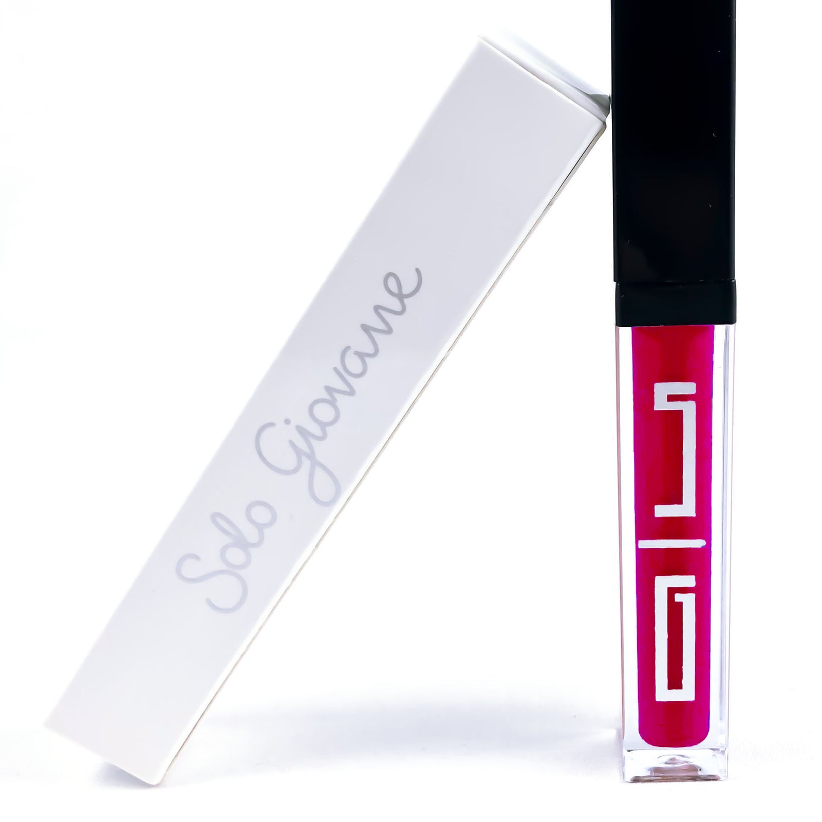 Glossy-Color Lip Cream 9