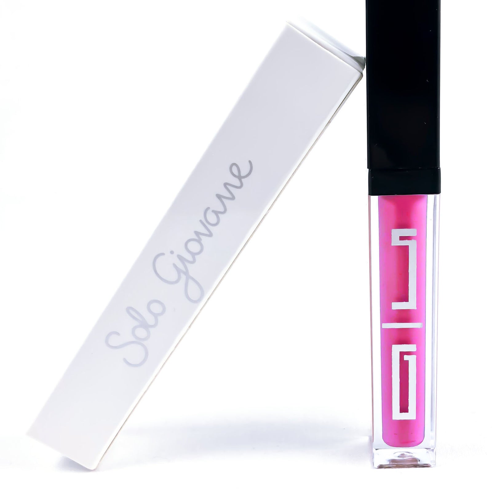 Glossy-Color Lip Cream 5