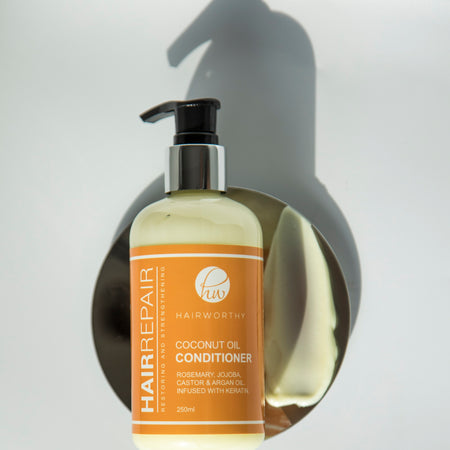[CHRISTMAS OFFER !!!] Hairworthy Hairrepair Conditioner