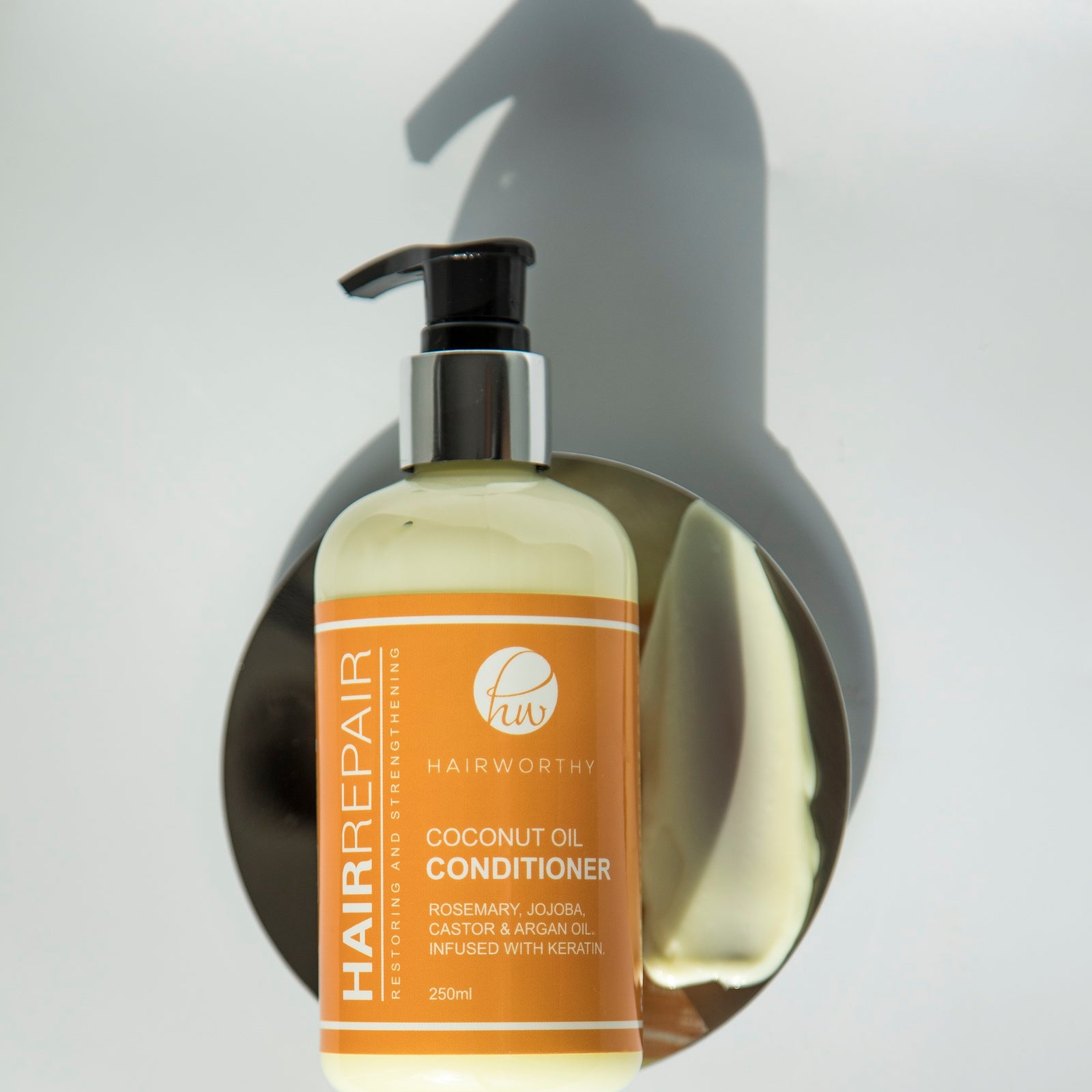 Hairworthy Hairrepair Conditioner