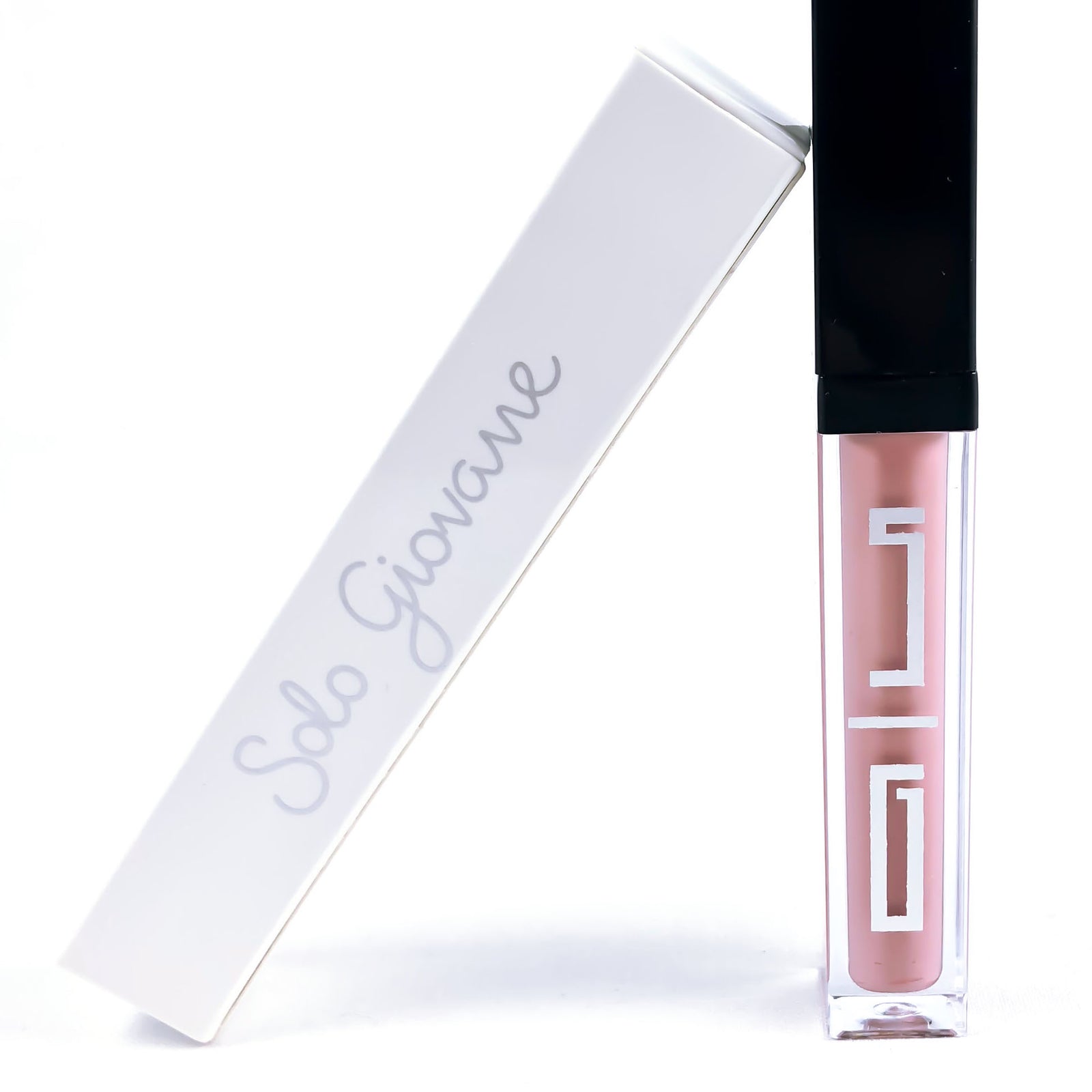 Glossy-Color Lip Cream 3