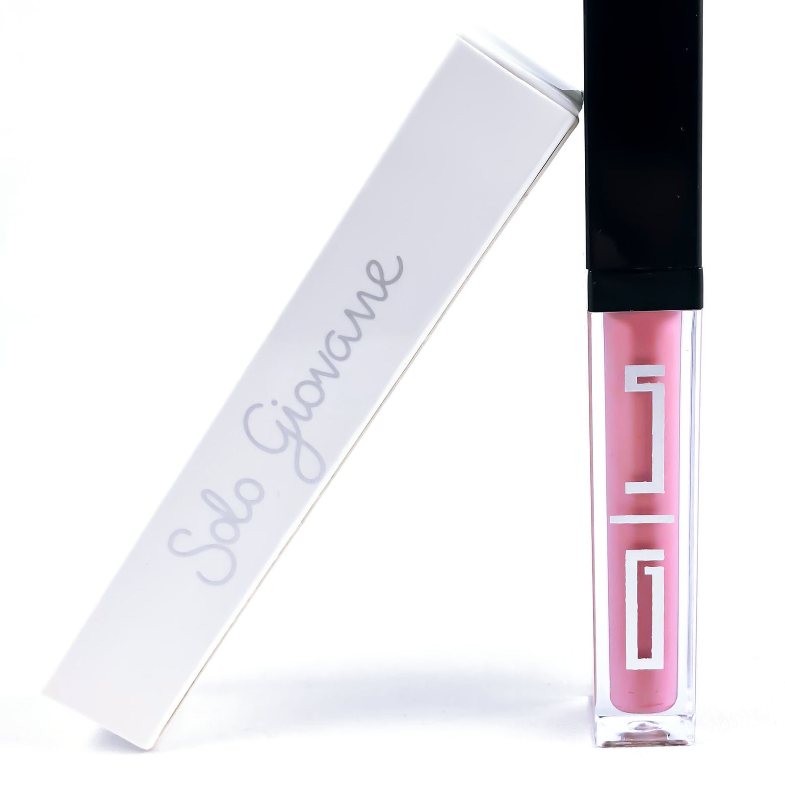 Glossy-Color Lip Cream 1