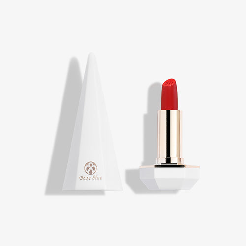 Load image into Gallery viewer, Matte Attraction Lipstick  ( On the Hill)
