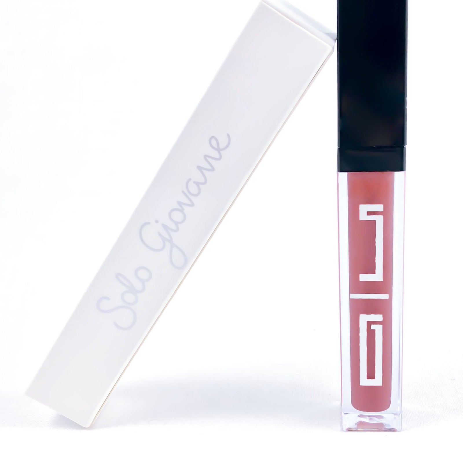 Glossy-Color Lip Cream 4