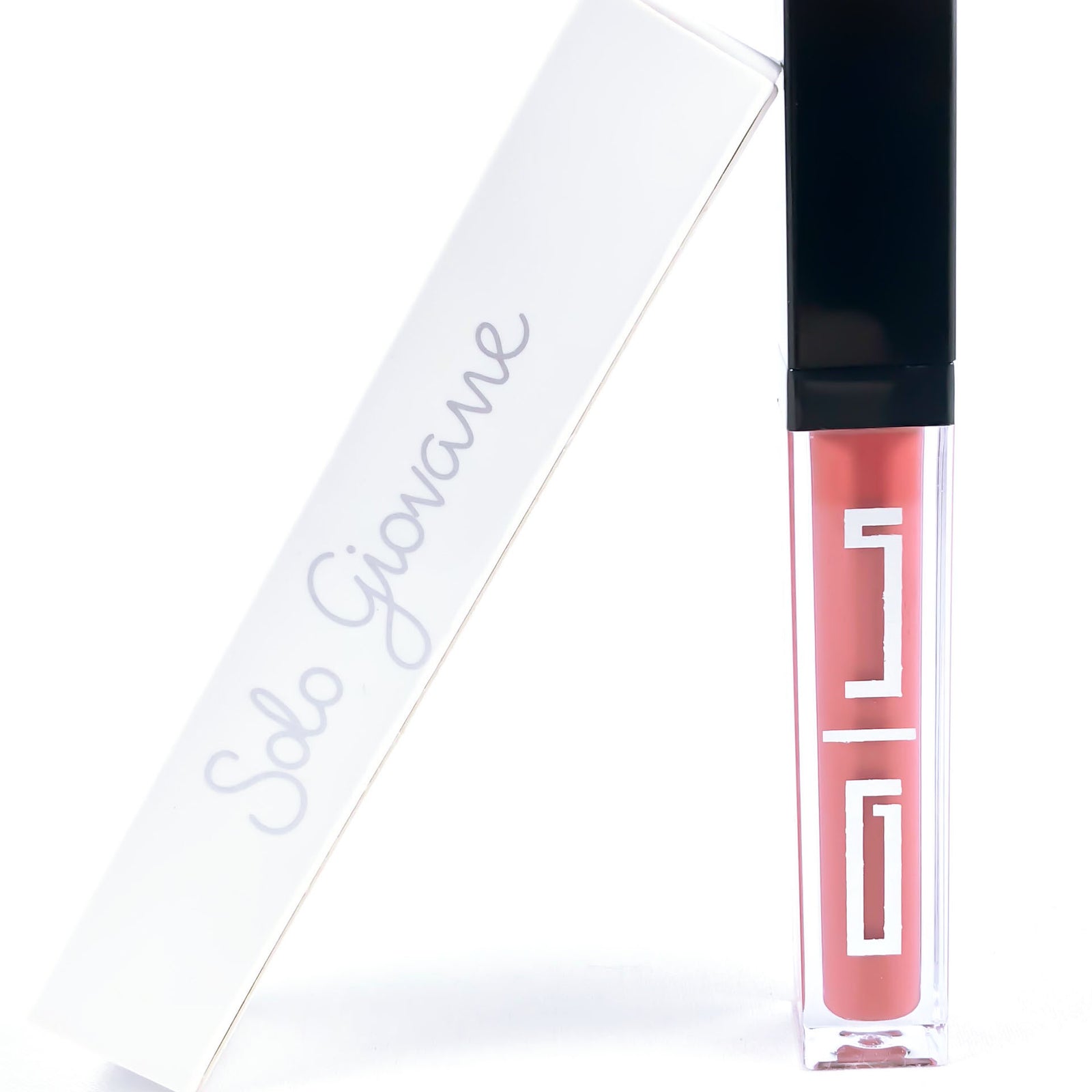 Glossy-Color Lip Cream 6