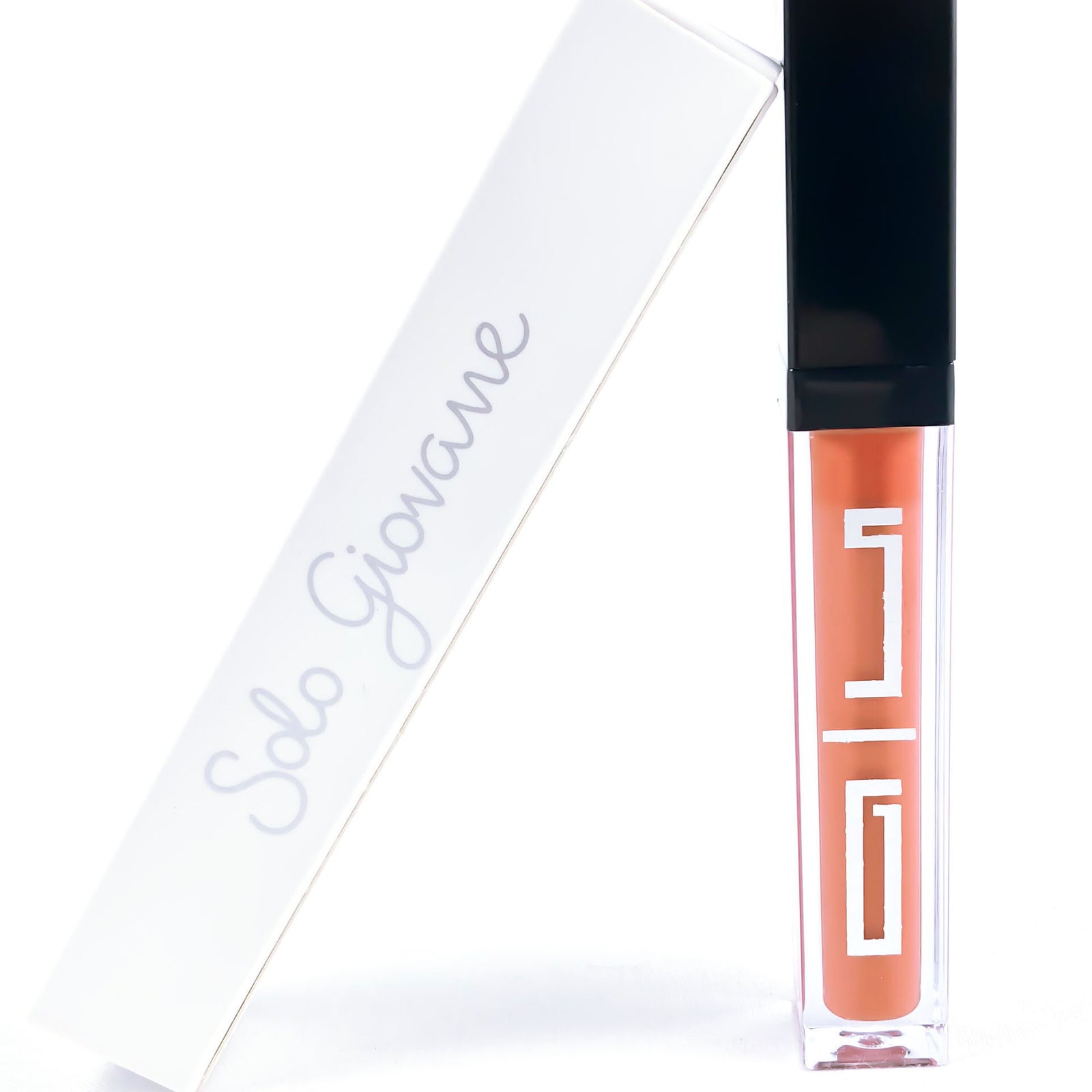 Glossy-Color Lip Cream 13