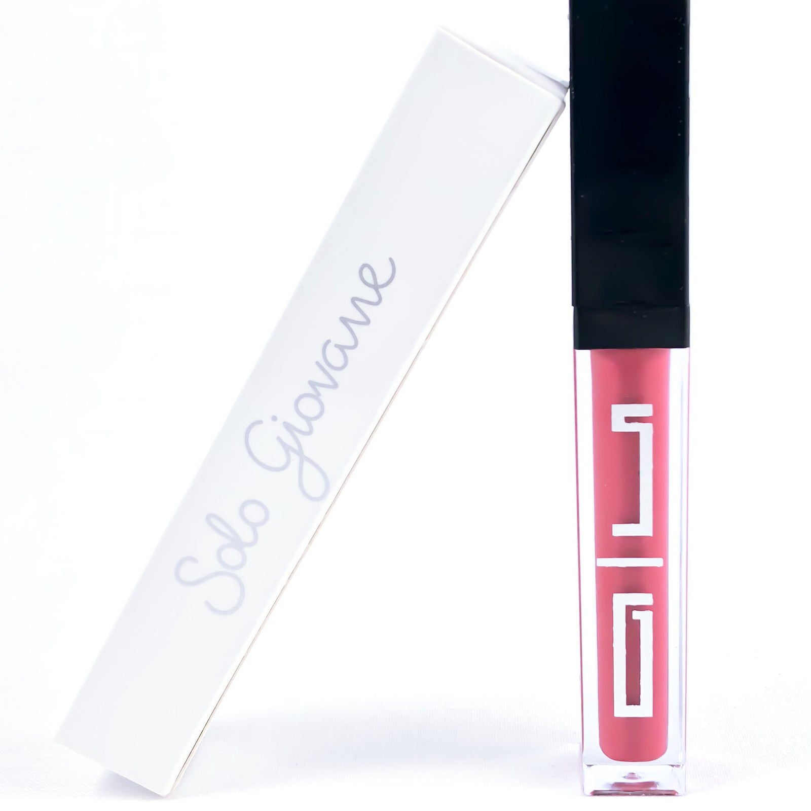 Glossy-Color Lip Cream 10