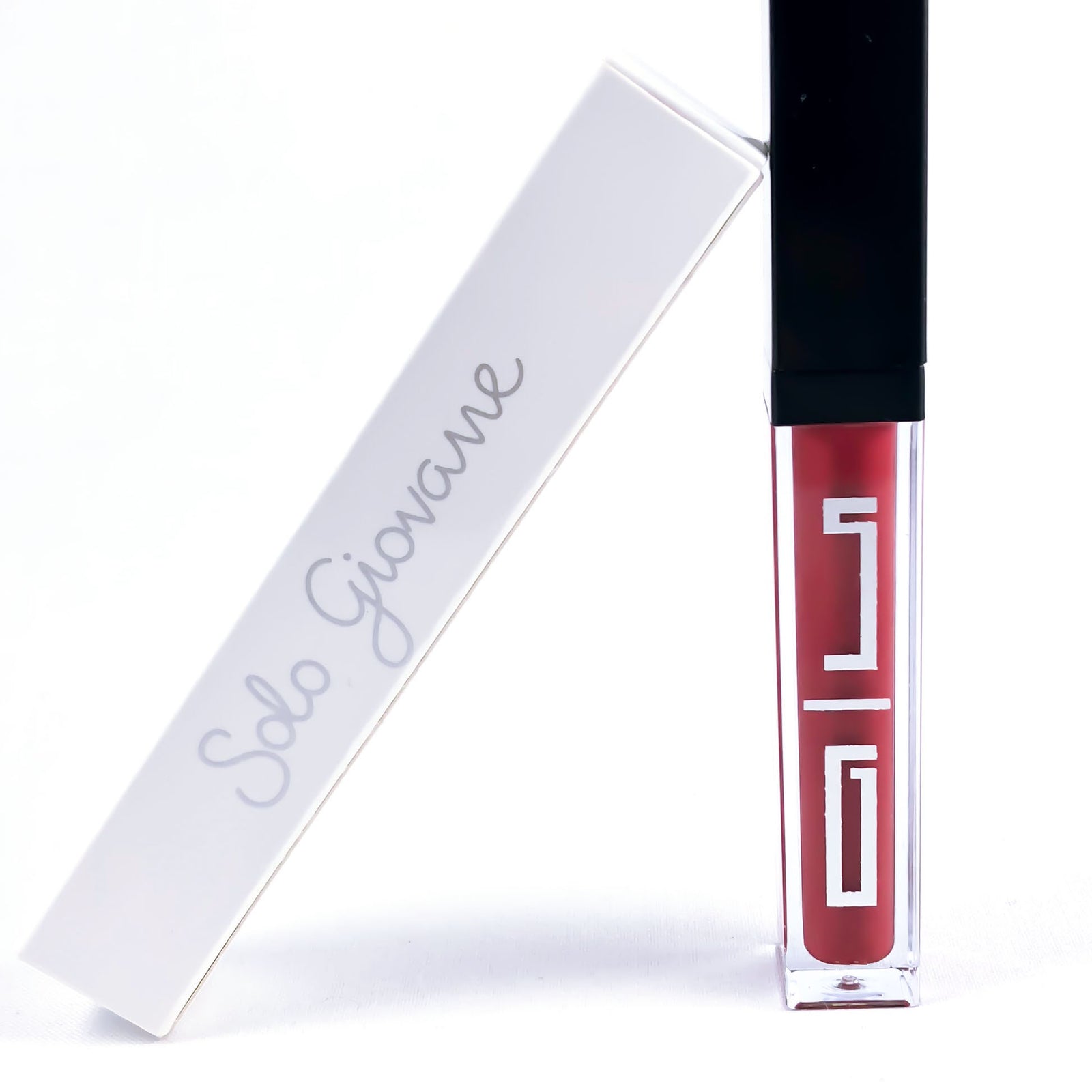 Glossy-Color Lip Cream 11