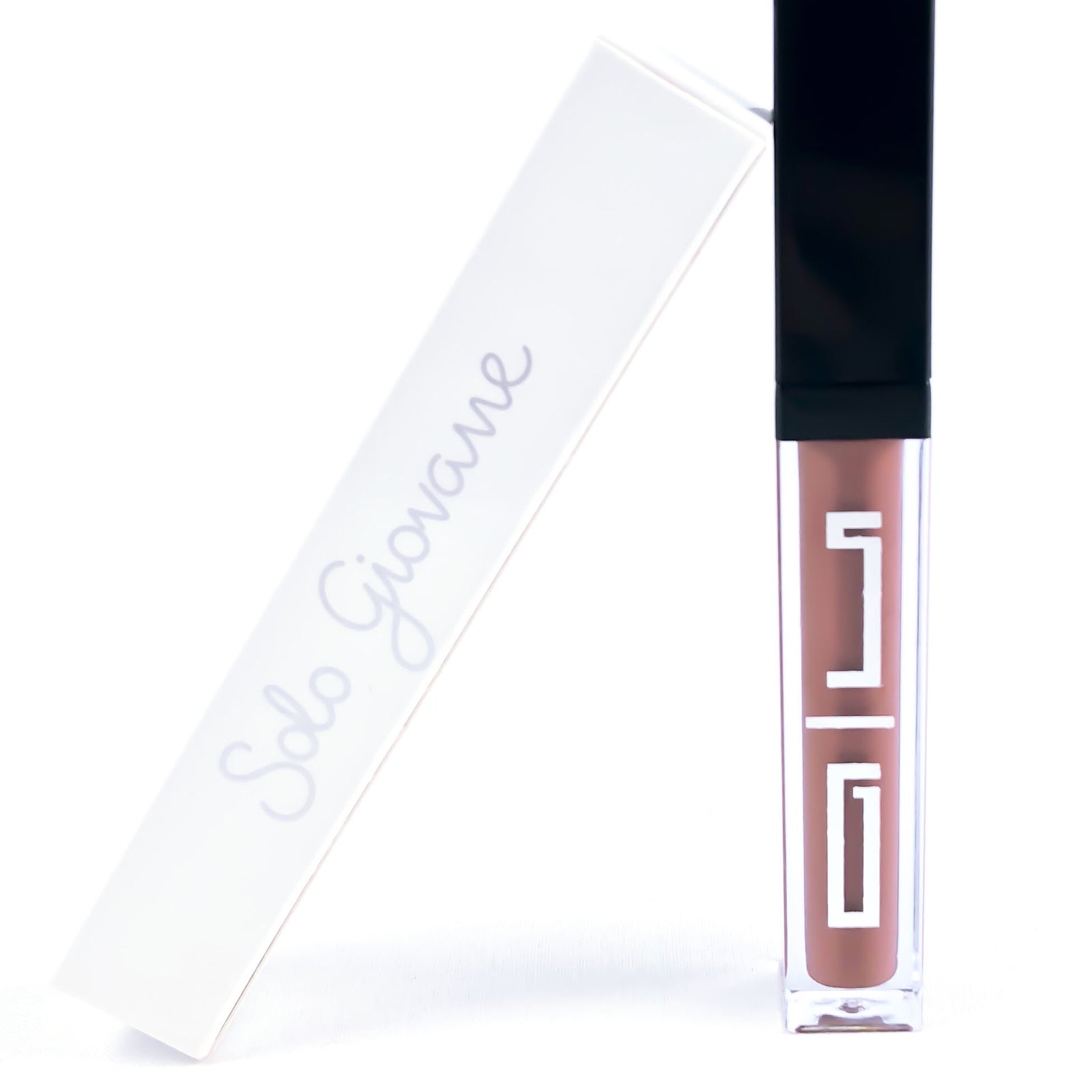 Glossy-Color Lip Cream 17