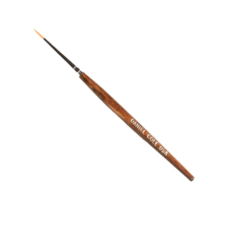 Cake Eye Liner Brush