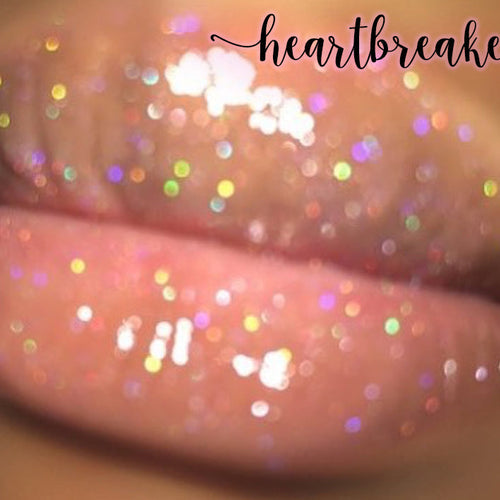 Load image into Gallery viewer, Heartbreaker - XO Royalty Lipgloss
