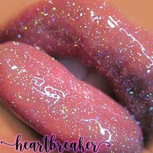 Load image into Gallery viewer, Heartbreaker - XO Royalty Lipgloss
