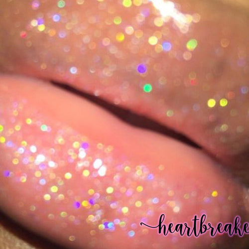 Load image into Gallery viewer, Heartbreaker - XO Royalty Lipgloss
