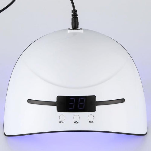 Load image into Gallery viewer, Acrylic Gel UV LED Nail Curing Lamp
