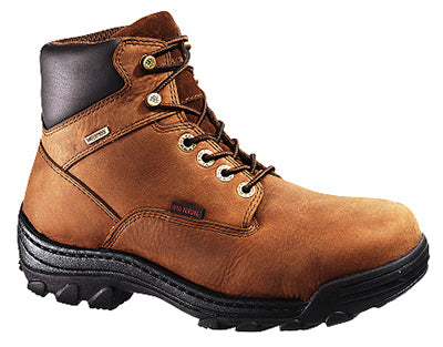 Load image into Gallery viewer, Wolverine W05484 08.0M Mens Durbin Boot Brown, 6 in. - Size 8 Medi
