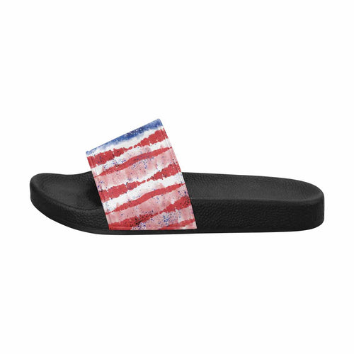 Load image into Gallery viewer, [LIMITED TIME OFFER !!!] Uniquely You Mens  Slide Sandals
