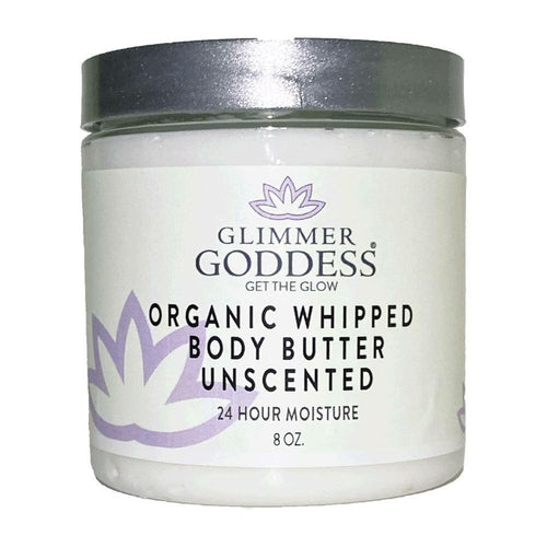 Load image into Gallery viewer, [LIMITED TIME OFFER !!!] Organic Whipped Body Butter
